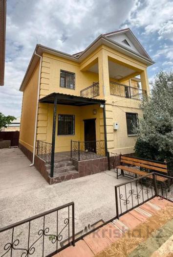 Продажа:  Дом, Аралбай Маханбетов 12в — Акимат, Сыр ана - купить дом на Nedvizhimostpro.kz