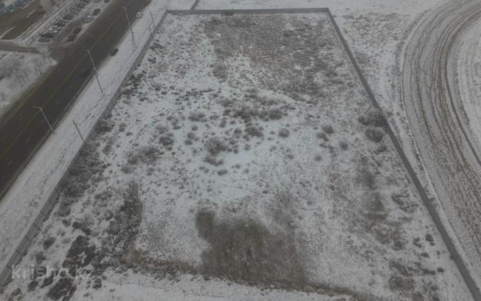 Продается:  Участок, Президентский парк - купить земельный участок на Nedvizhimostpro.kz