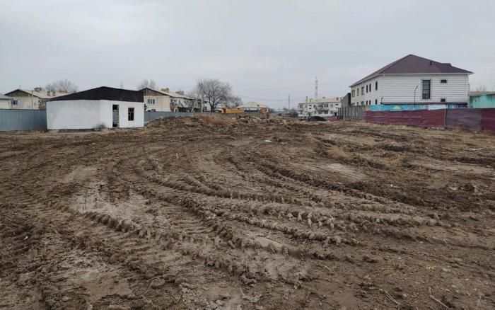 Продаю:  Участок, Жетікөл 25 - купить земельный участок на Nedvizhimostpro.kz