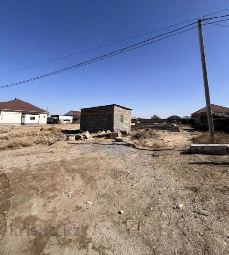 Продажа:  Участок, Саяхат 17 - купить земельный участок на Nedvizhimostpro.kz