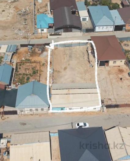 Продается:  Участок, Переулок Жигер 10 - купить земельный участок на Nedvizhimostpro.kz