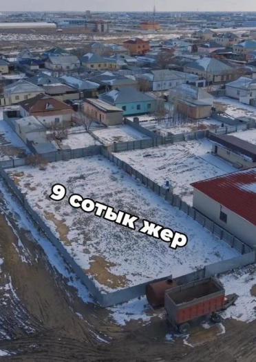 Продаю:  Участок, Абжан Айсауытов 16 - купить земельный участок на Nedvizhimostpro.kz