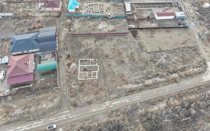 Продажа:  Участок, Строитель 159 - купить земельный участок на Nedvizhimostpro.kz