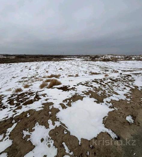 Продается:  Участок, С. Махамбетов, Ур. Калгандария ст-е 26 — Левый берег пен эдельвейс ортасында, жол бойында - купить земельный участок на Nedvizhimostpro.kz