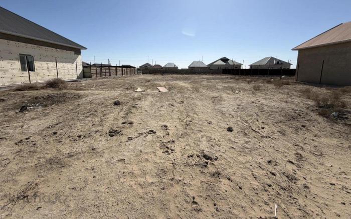 Продается:  Участок, Каратабан - купить земельный участок на Nedvizhimostpro.kz