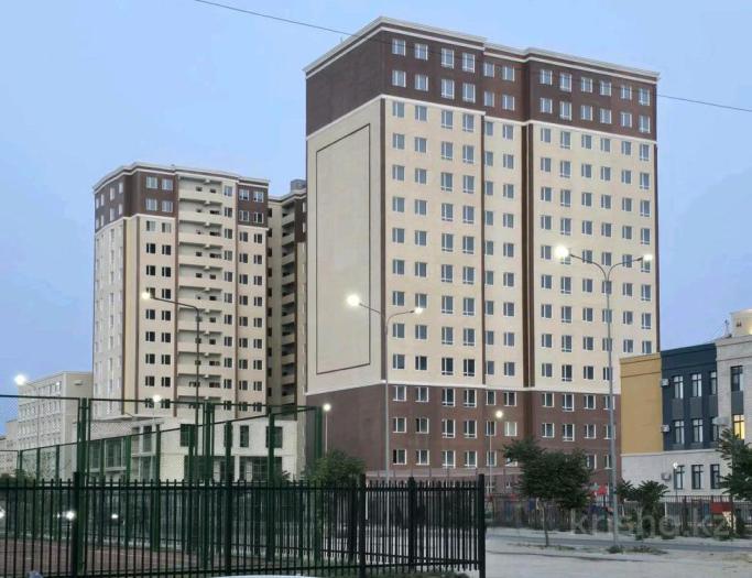 Продам: 2 комнатная квартира, 17-й мкр, 17 мкрн 87/4 - купить квартиру на Nedvizhimostpro.kz