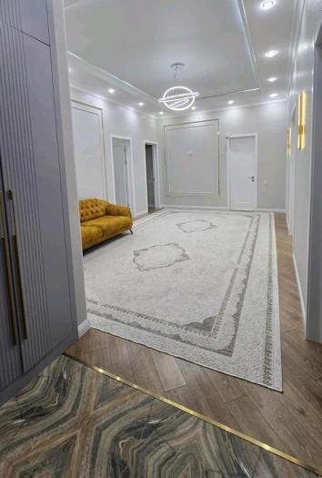 Продаю: 4 комнатная квартира, 18А мкр - купить квартиру на Nedvizhimostpro.kz