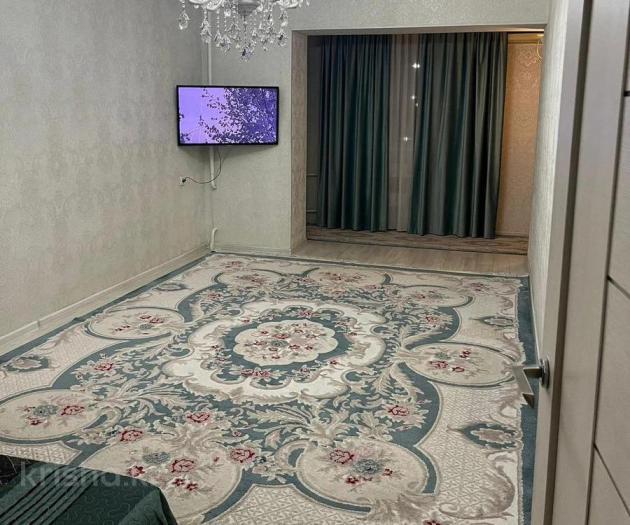 Продажа: 2 комнатная квартира, 8-й мкр 16 - купить квартиру на Nedvizhimostpro.kz