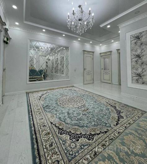 Продам: 3 комнатная квартира, 19-й мкр 15 - купить квартиру на Nedvizhimostpro.kz