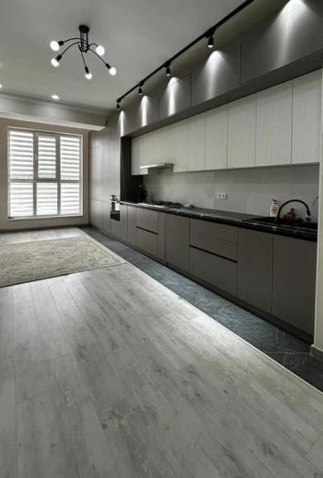 Продажа: 4 комнатная квартира, 16-й мкр 15/2 - купить квартиру на Nedvizhimostpro.kz