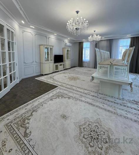 Продажа: 7 комнатная квартира, 15-й мкр 8 - купить квартиру на Nedvizhimostpro.kz