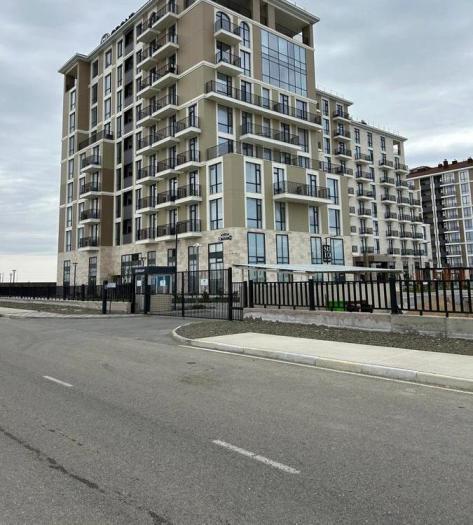 Продается: 2 комнатная квартира, ​База отдыха Теплый пляж 119 - купить квартиру на Nedvizhimostpro.kz