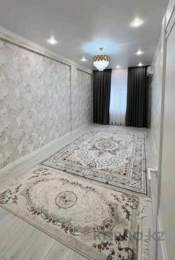 Продается: 2 комнатная квартира, 19-й мкр №14 участок - купить квартиру на Nedvizhimostpro.kz