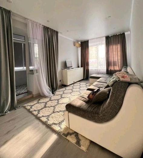 Продам: 1 комнатная квартира, 6-й мкр 19 - купить квартиру на Nedvizhimostpro.kz