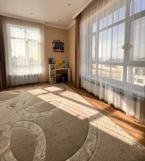 Продается: 3 комнатная квартира, ул.Достык 20 - купить квартиру на Nedvizhimostpro.kz