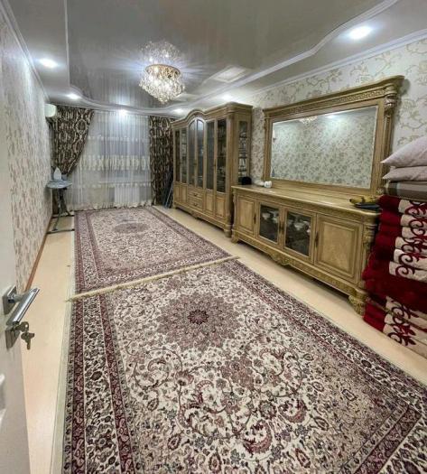 Продажа: 6 комнатная квартира, 29-й мкр 8 - купить квартиру на Nedvizhimostpro.kz