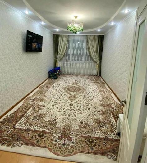 Продам: 6 комнатная квартира, 26-й мкр 32 - купить квартиру на Nedvizhimostpro.kz