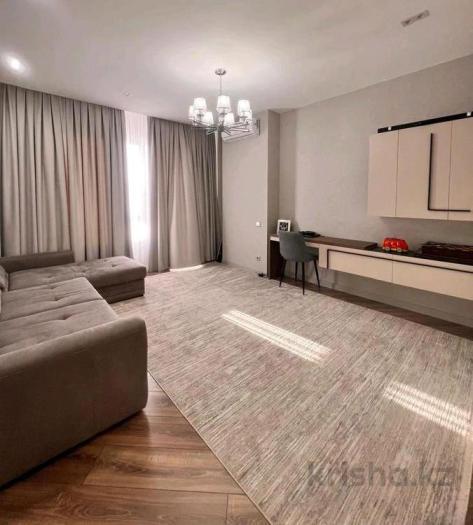 Продается: 4 комнатная квартира, 4А мкр, 4а мкрн 60 - купить квартиру на Nedvizhimostpro.kz