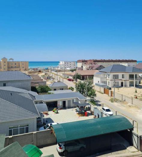 Продаю: 4 комнатная квартира, Душистая 20 - купить квартиру на Nedvizhimostpro.kz