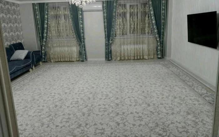 Продается: 4 комнатная квартира, 16-й мкр 73 - купить квартиру на Nedvizhimostpro.kz