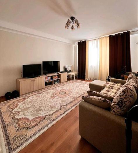 Продам: 1 комнатная квартира, 17-й мкр 75 - купить квартиру на Nedvizhimostpro.kz