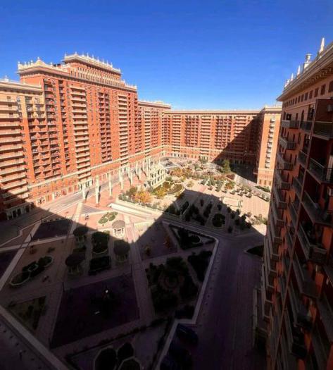 Продаю: 3 комнатная квартира, 17-й мкр, ​17-й микрорайон 6 - купить квартиру на Nedvizhimostpro.kz