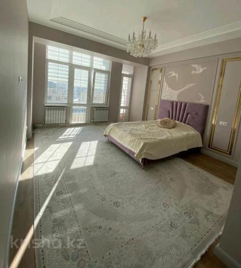 Продам: 4 комнатная квартира, 17-й мкр 25 - купить квартиру на Nedvizhimostpro.kz