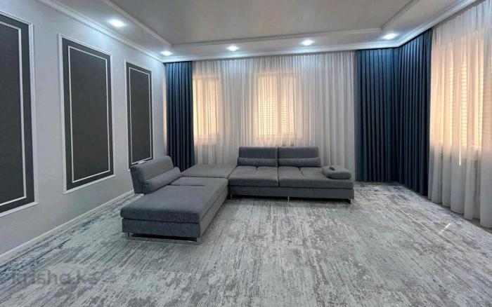 Продается: 3 комнатная квартира, 17-й мкр 113 - купить квартиру на Nedvizhimostpro.kz