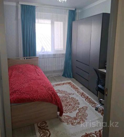 Продажа: 4 комнатная квартира, 15-й мкр 46 - купить квартиру на Nedvizhimostpro.kz