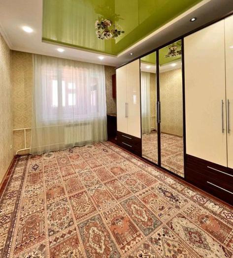 Продам: 4 комнатная квартира, 29-й мкр 3 - купить квартиру на Nedvizhimostpro.kz