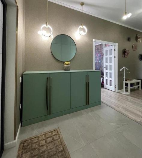 Продается: 2 комнатная квартира, 18А мкр 1 - купить квартиру на Nedvizhimostpro.kz