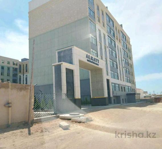 Продается: 2 комнатная квартира, 29а мкр 43 - купить квартиру на Nedvizhimostpro.kz