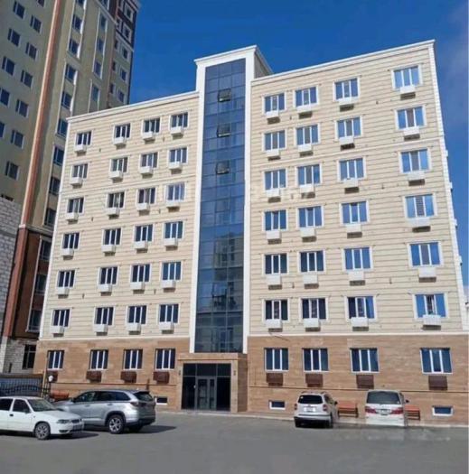 Продажа: 4 комнатная квартира, 17-й мкр 49 - купить квартиру на Nedvizhimostpro.kz