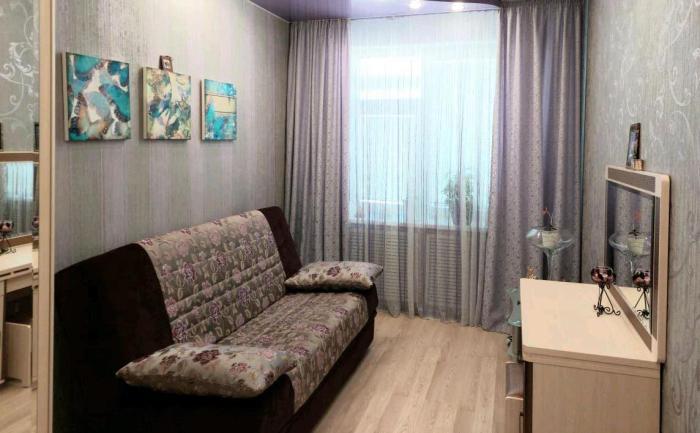 Продаю: 3 комнатная квартира, 26-й мкр 12А - купить квартиру на Nedvizhimostpro.kz