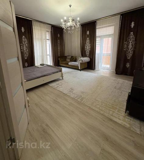 Продается: 1 комнатная квартира, 17-й мкр 11 - купить квартиру на Nedvizhimostpro.kz