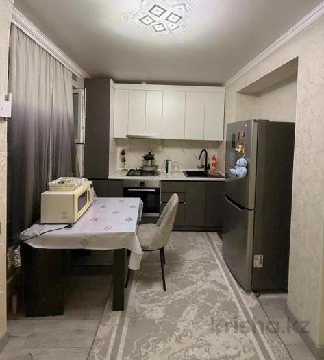 Продам: 2 комнатная квартира, 9-й мкр 21 - купить квартиру на Nedvizhimostpro.kz