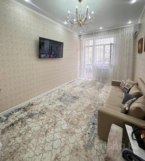 Продается: 2 комнатная квартира, 16-й мкр 39 - купить квартиру на Nedvizhimostpro.kz