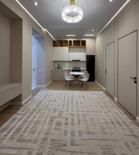 Продам: 2 комнатная квартира, 16-й мкр 14 - купить квартиру на Nedvizhimostpro.kz