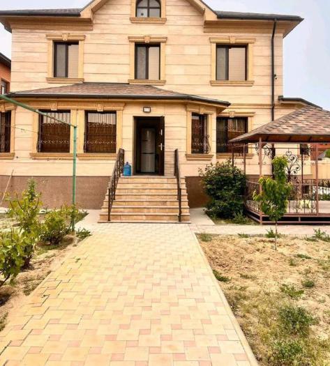 Продажа:  Дом, мкр 