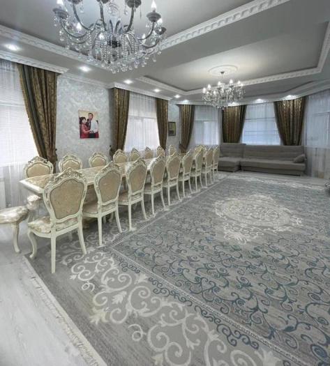 Продаю:  Дом, мкр 