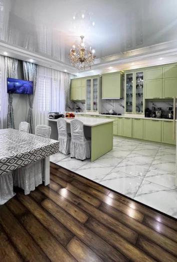 Продажа:  Дом, мкр 