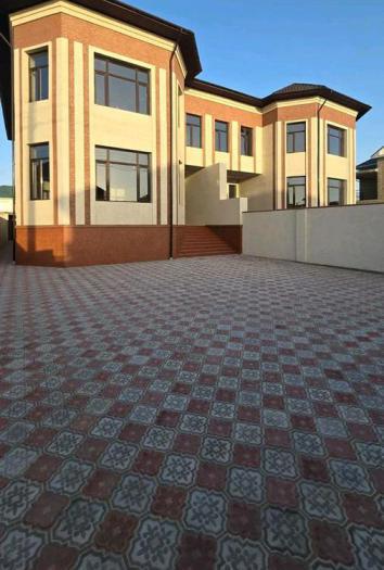 Продаю:  Дом, мкр 