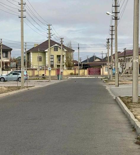 Продам:  Дом, мкр 