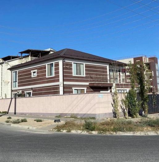 Продам:  Дом, мкр 