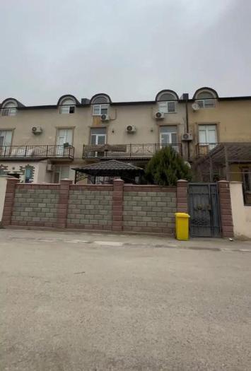 Продается:  Дом, мкр 