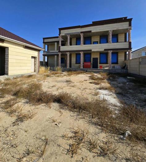 Продажа:  Дом, Теплый пляж, лазурный берег - купить дом на Nedvizhimostpro.kz