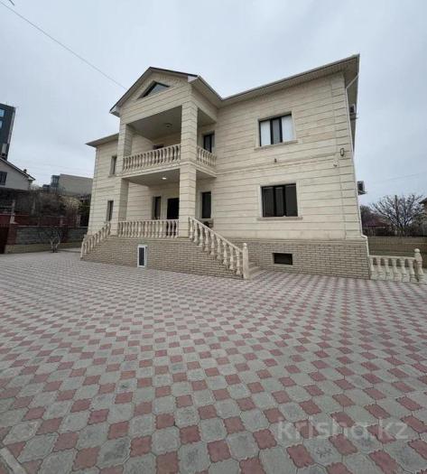 Продается:  Дом, 15-й мкр — Самал - купить дом на Nedvizhimostpro.kz