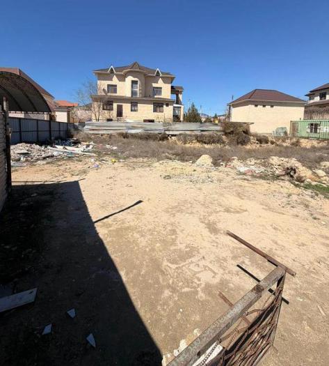 Продается:  Участок, 24-й мкр - купить земельный участок на Nedvizhimostpro.kz