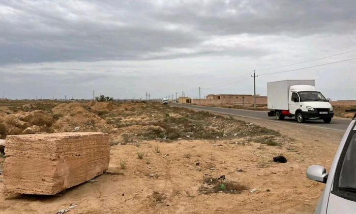 Продажа:  Участок, Промышленная зона 5 участок 7 - купить земельный участок на Nedvizhimostpro.kz