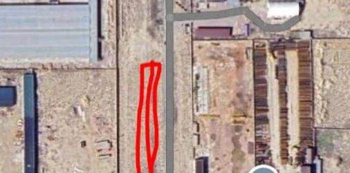 Продается:  Участок, Актау - купить земельный участок на Nedvizhimostpro.kz